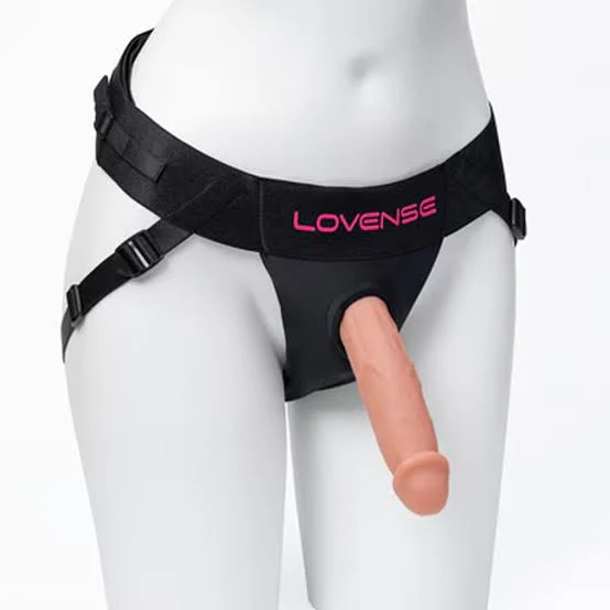Lovense Harness - Image 2