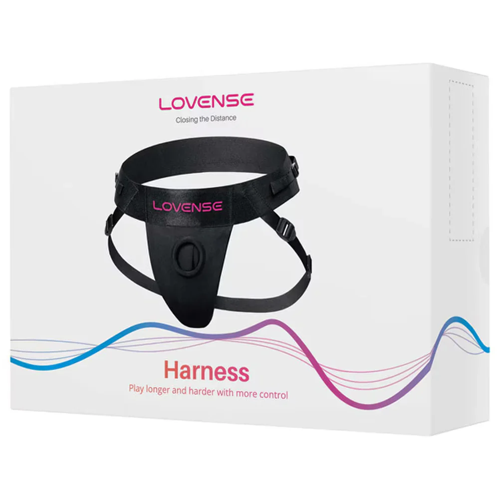 Lovense Harness - Image 5