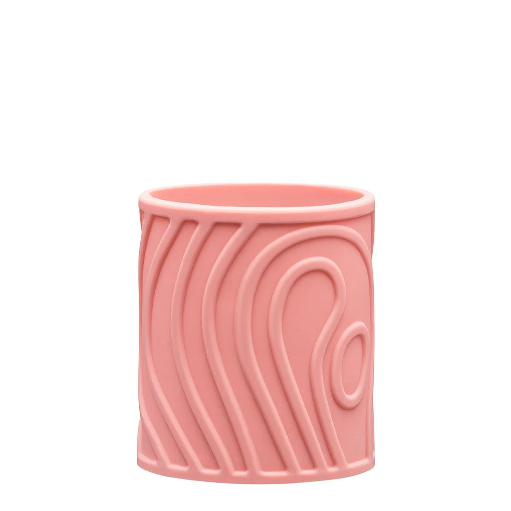 Lubricant Grip Sleeve