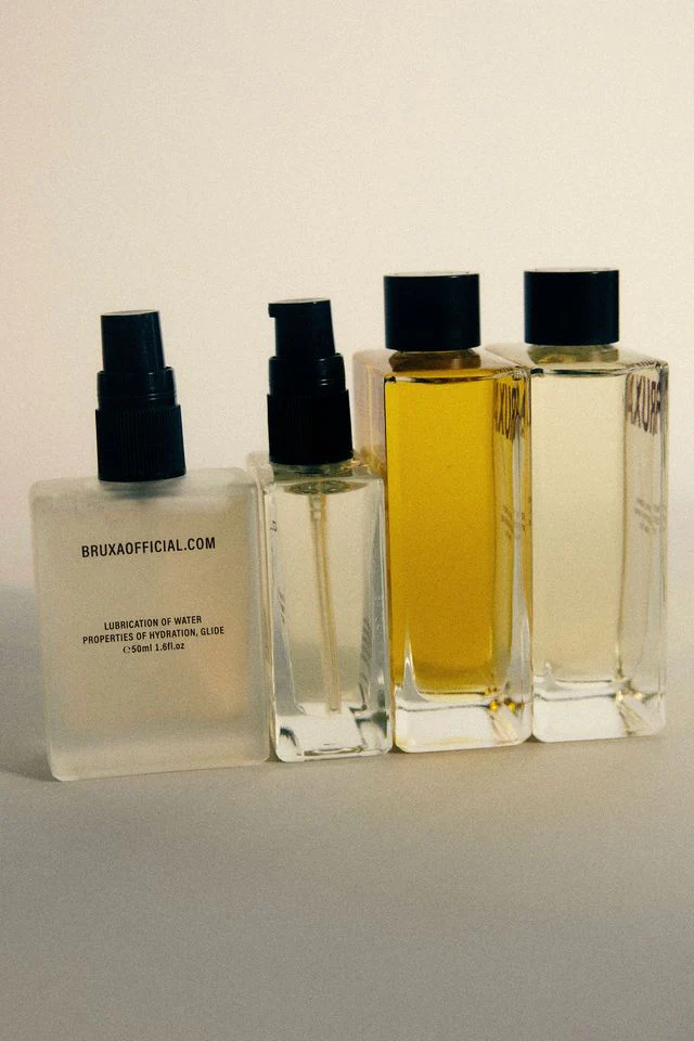 Lubrication of Water - Image 3