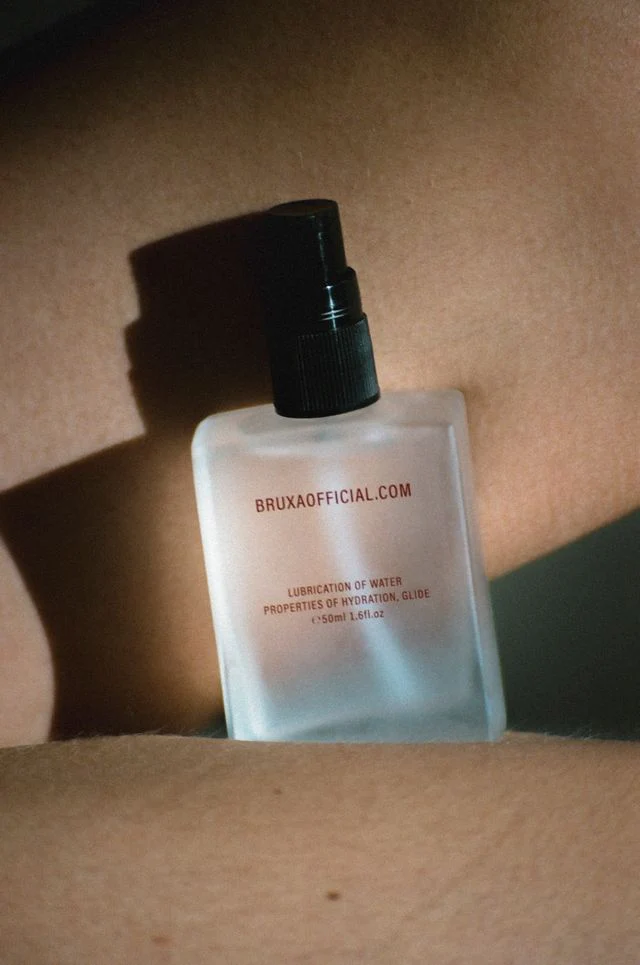 Lubrication of Water - Image 5