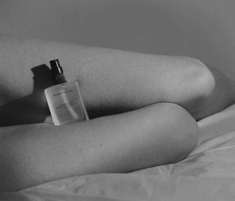 Lubrication of Water - Image 6