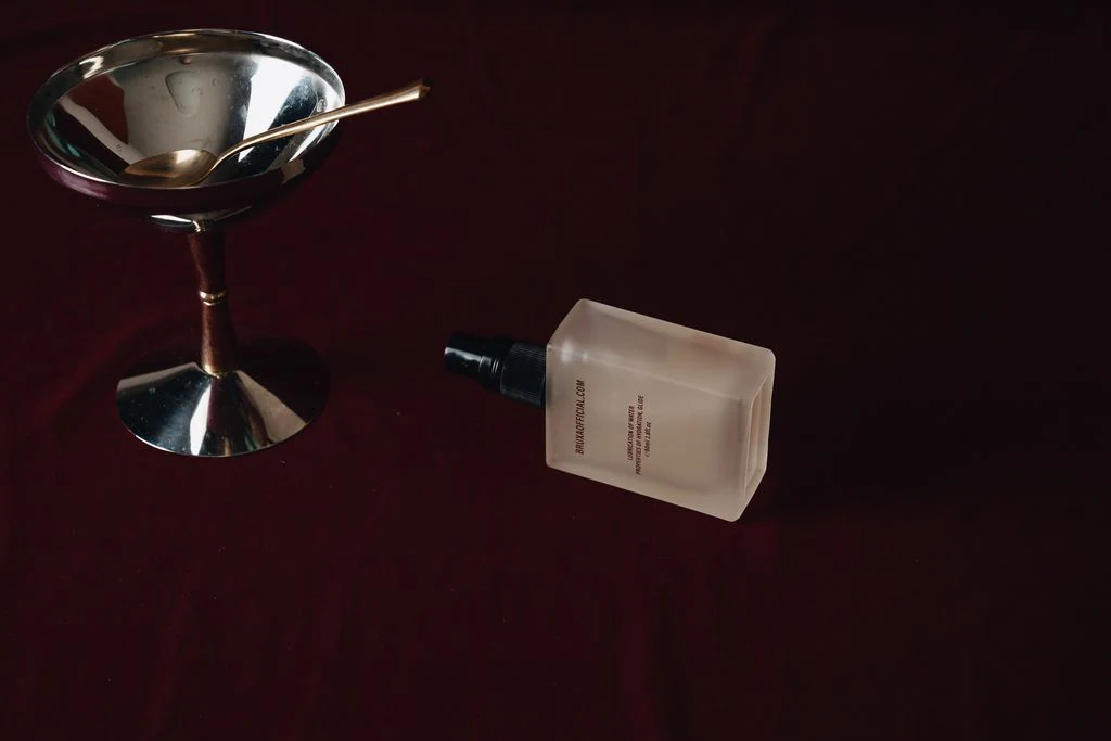 Lubrication of Water - Image 7