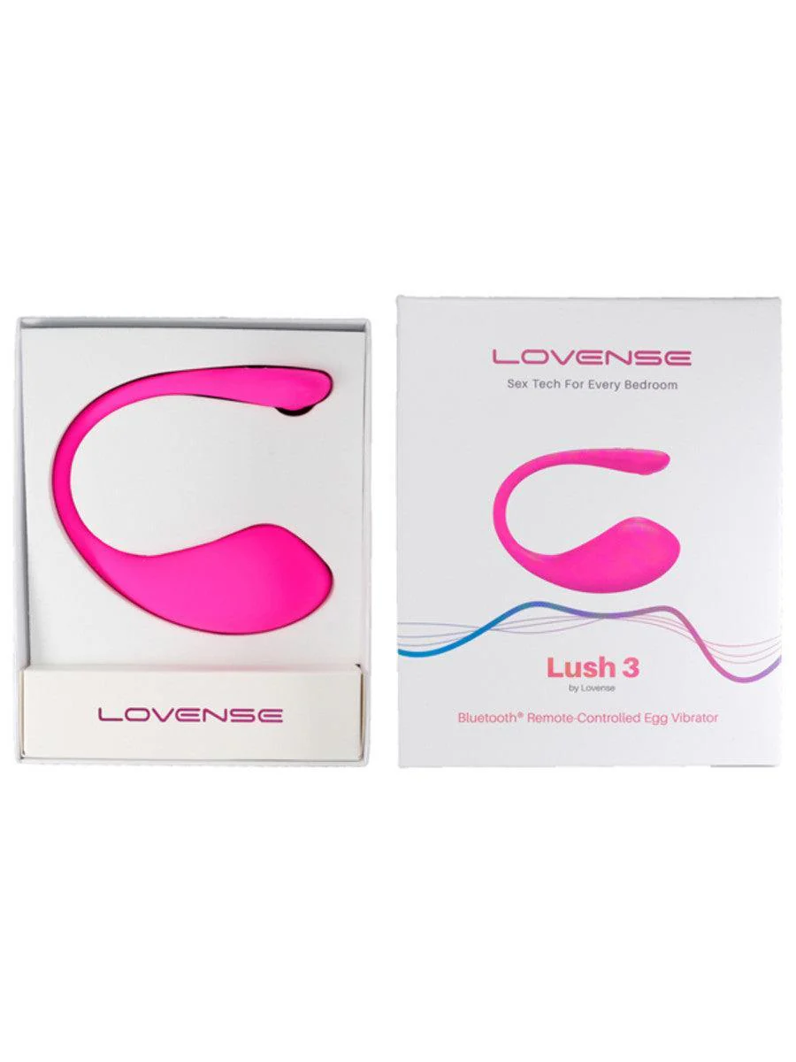 Lush 3: App Controlled - Image 4
