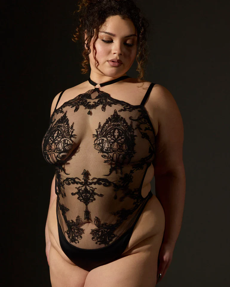 Magdalene Bodysuit - Image 2