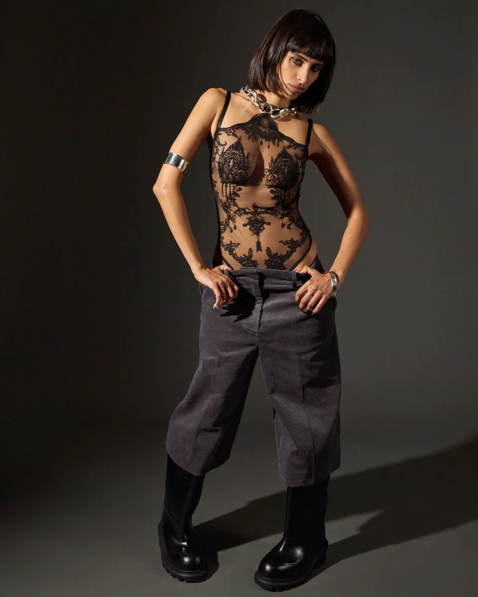 Magdalene Bodysuit - Image 6