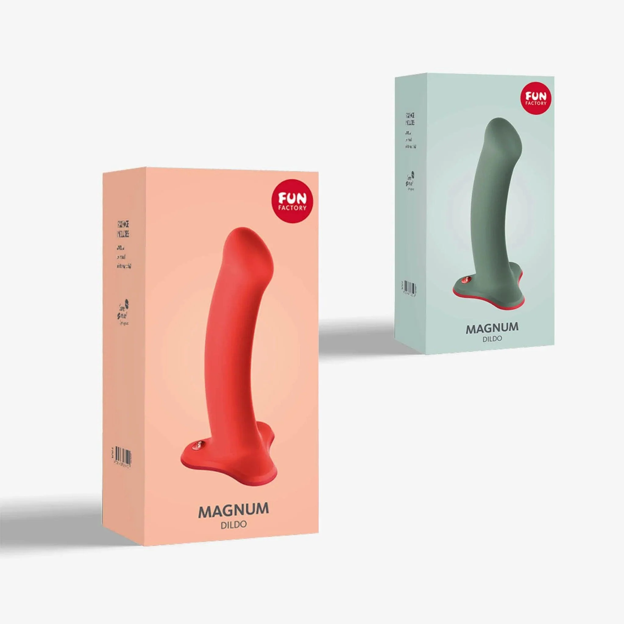 Magnum (Original Fun Factory) - Image 4
