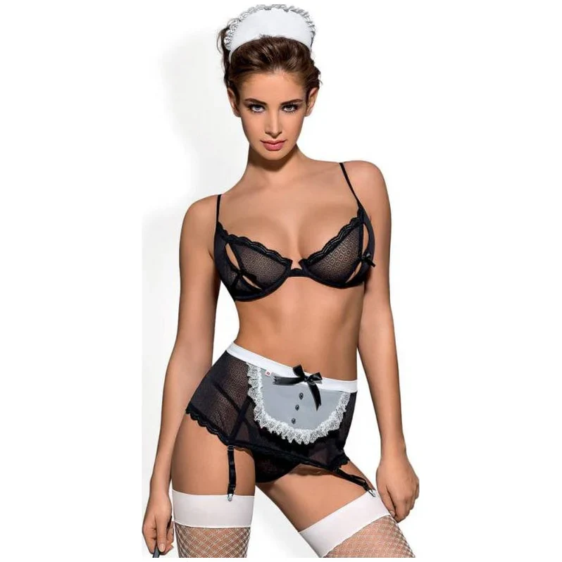Maidme Set