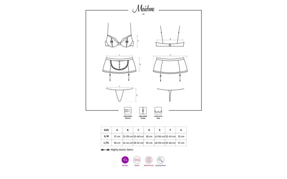 Maidme Set - Image 3