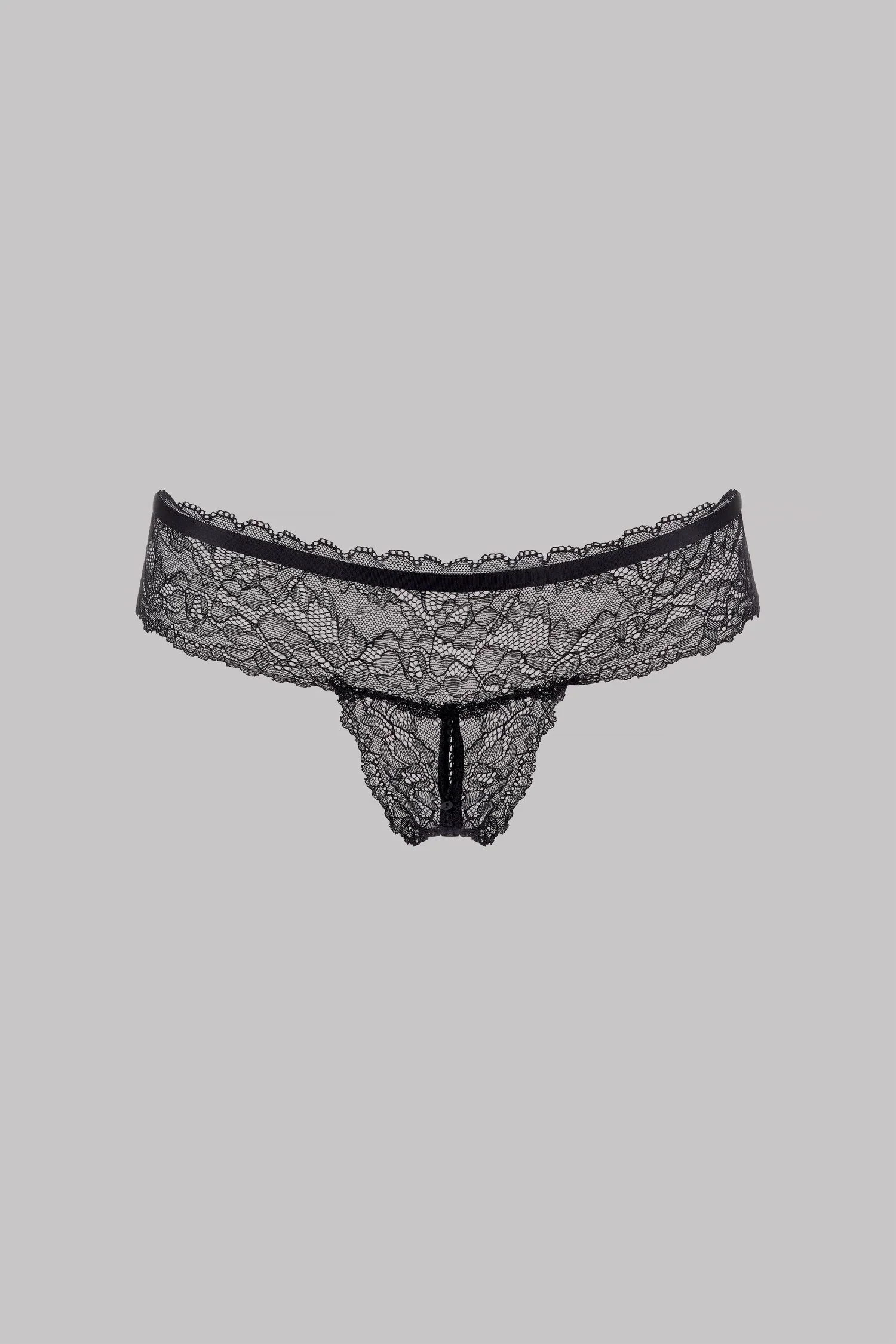 Maison Close - Le String Tanga Ouvrable - Image 4