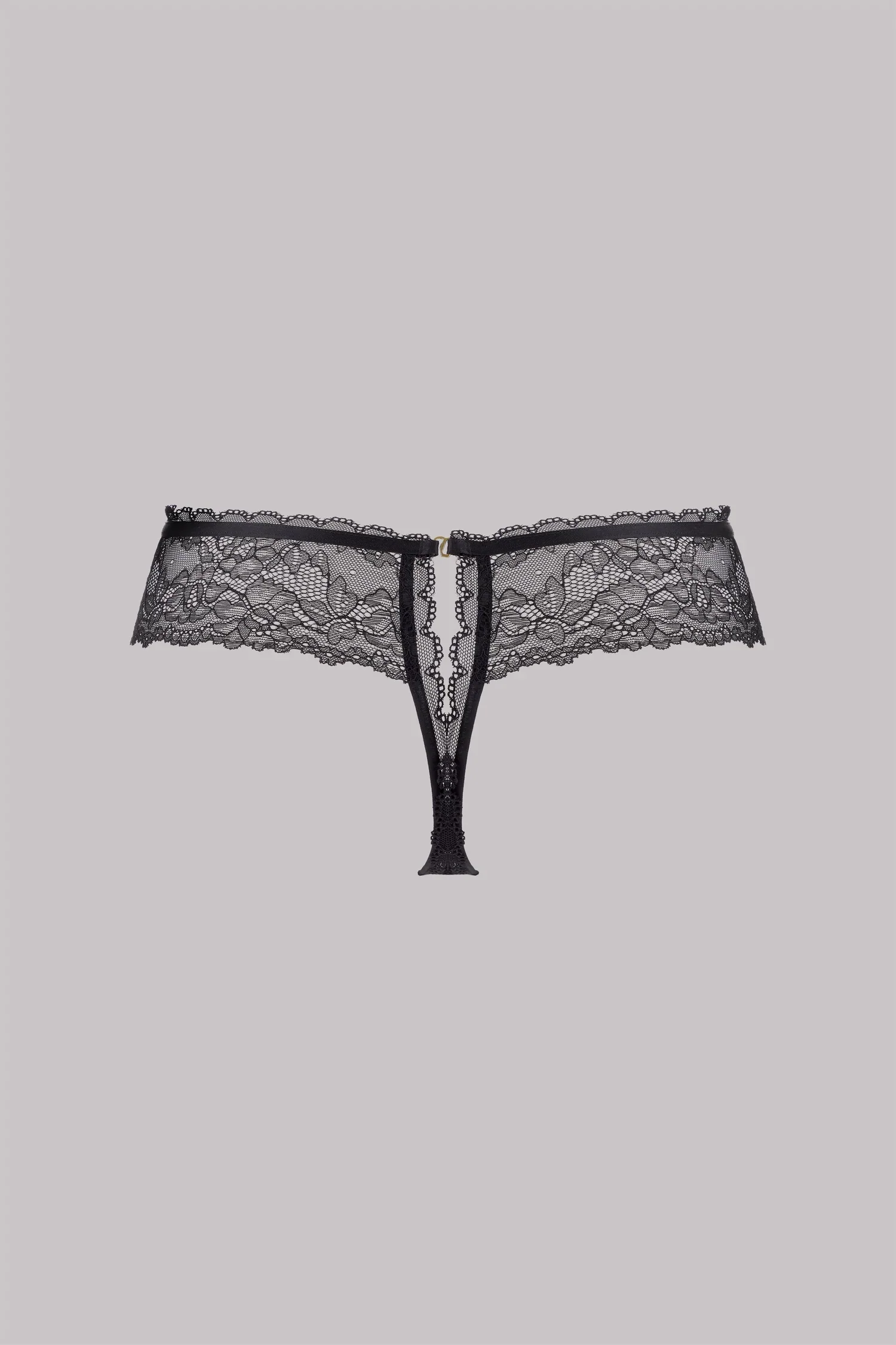 Maison Close - Le String Tanga Ouvrable - Image 5