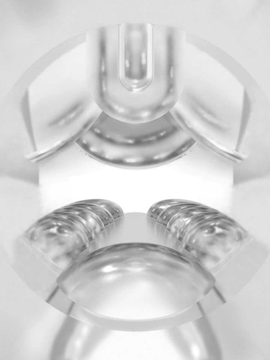 Max 2 (with neutral shaped sleeve): App Controlled - Image 2