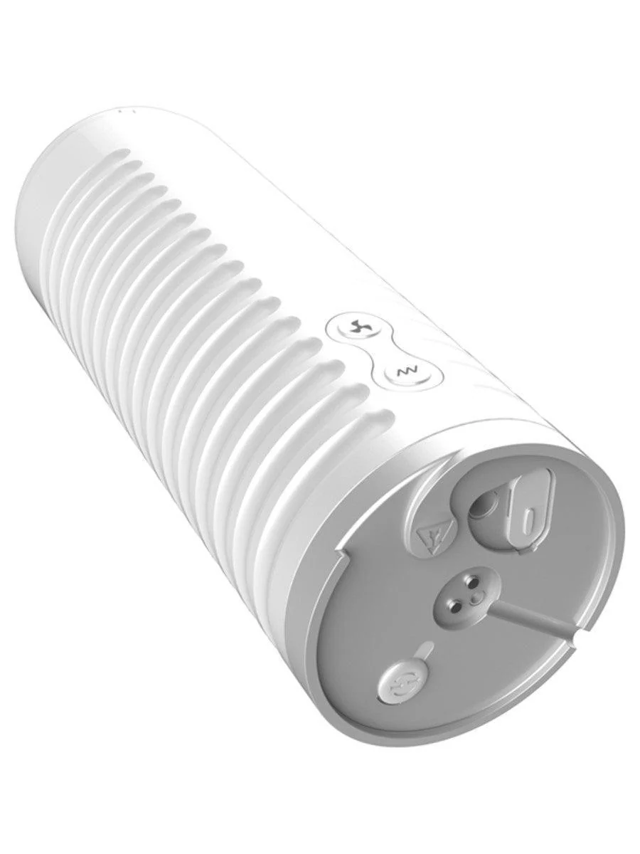 Max 2 (with neutral shaped sleeve): App Controlled - Image 6