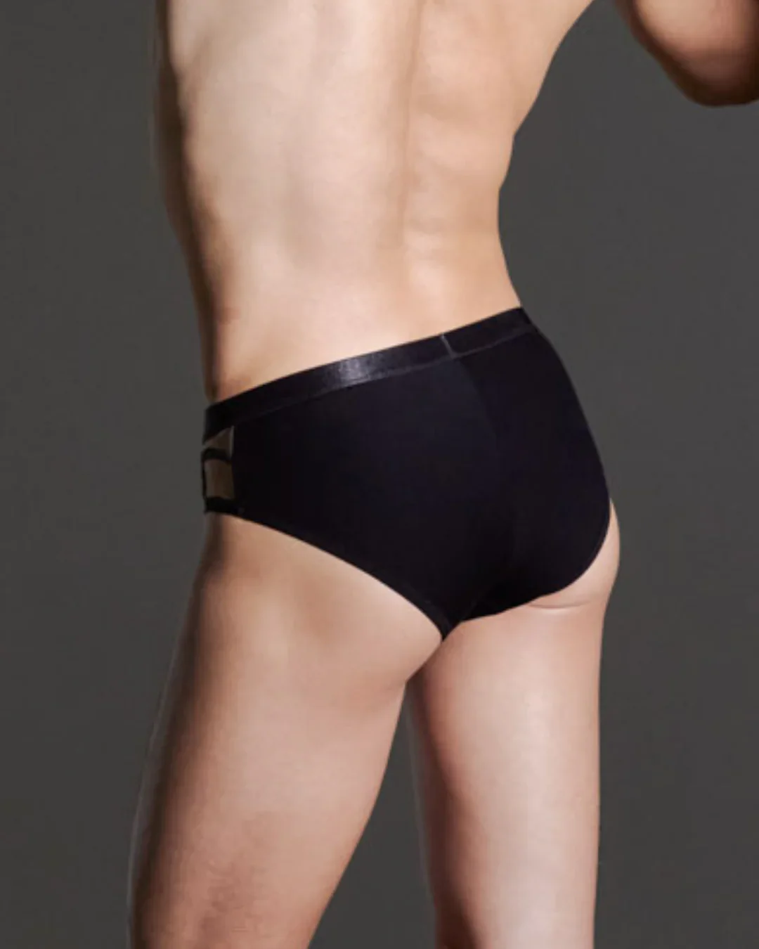 Medusa V-Cut Brief - Image 10