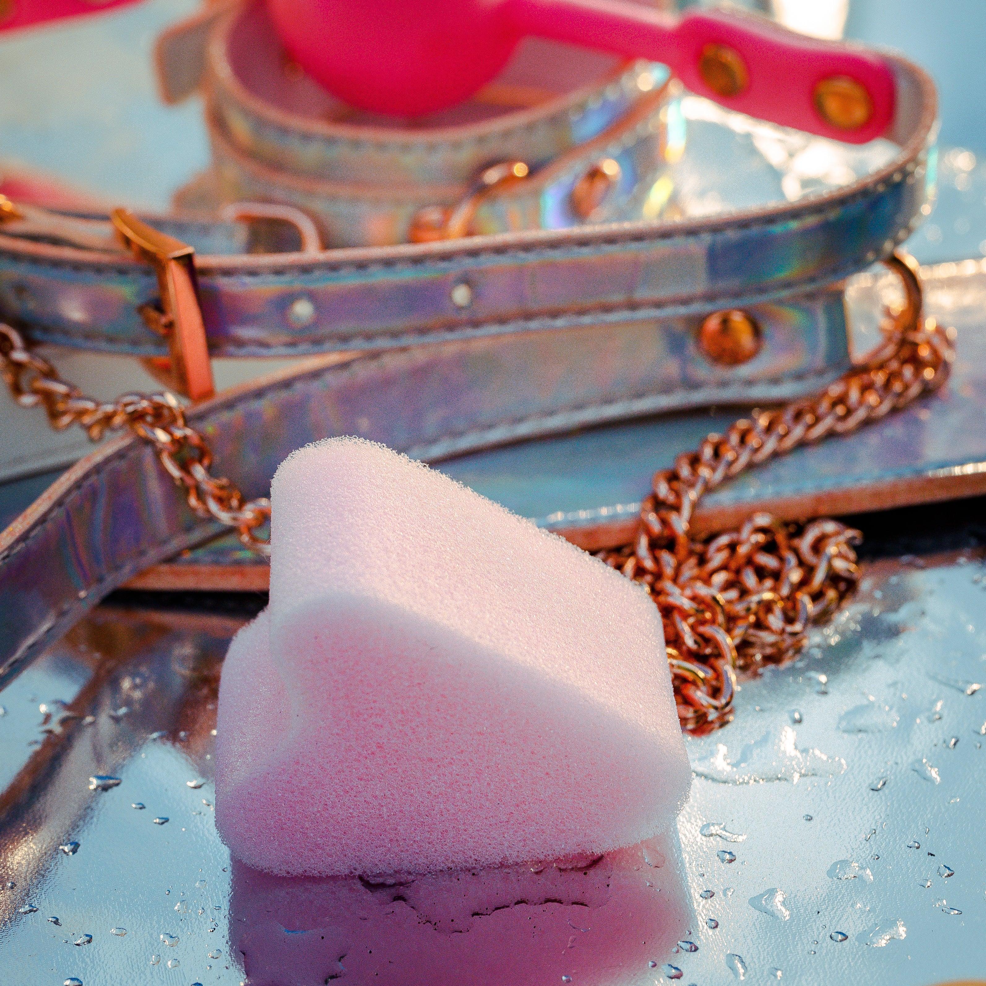 Menstrual Sponge: Assorted quantities
