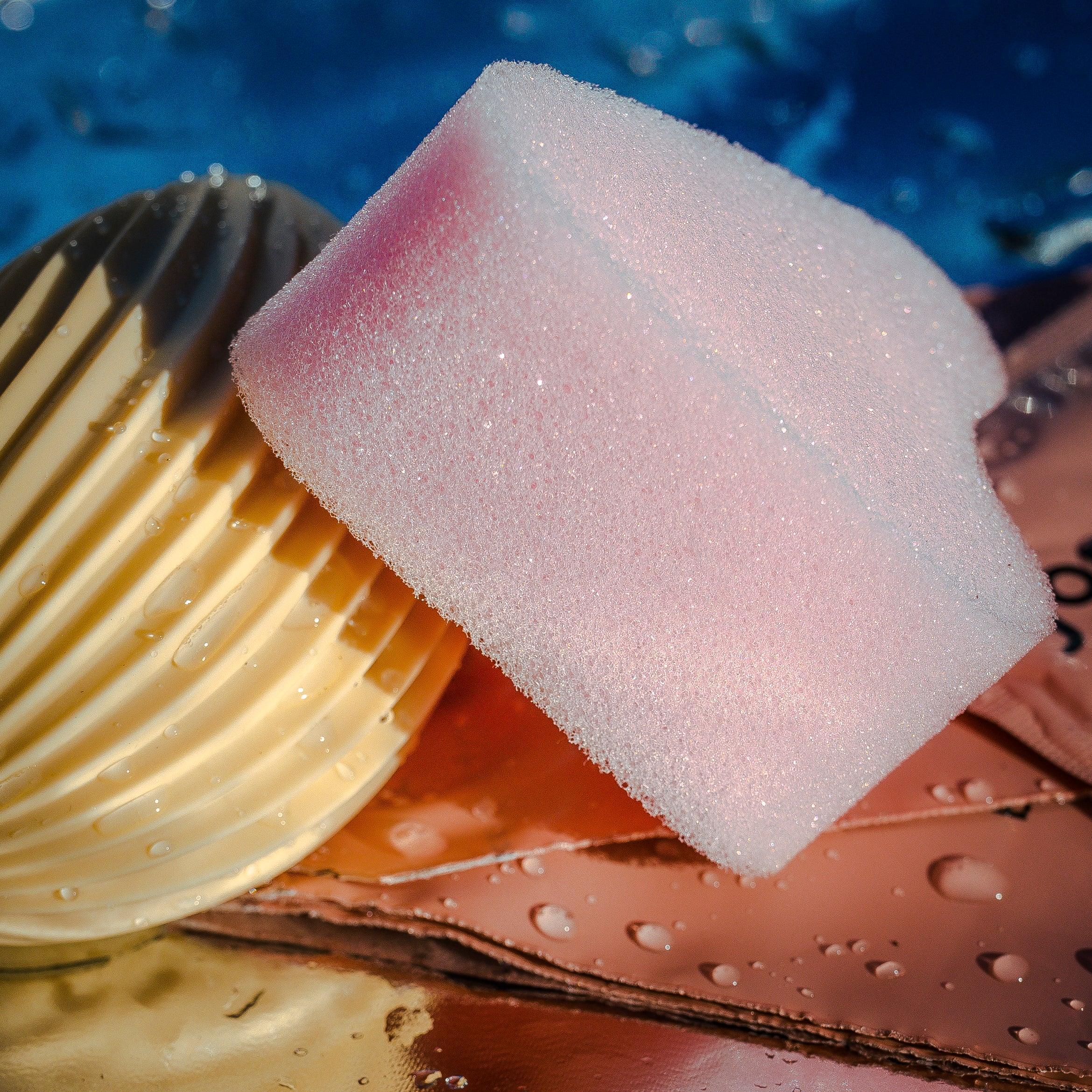 Menstrual Sponge: Assorted quantities - Image 3