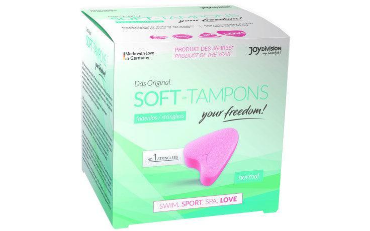 Menstrual Sponge: Assorted quantities - Image 5