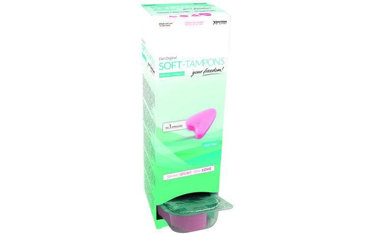 Menstrual Sponge: Assorted quantities - Image 6