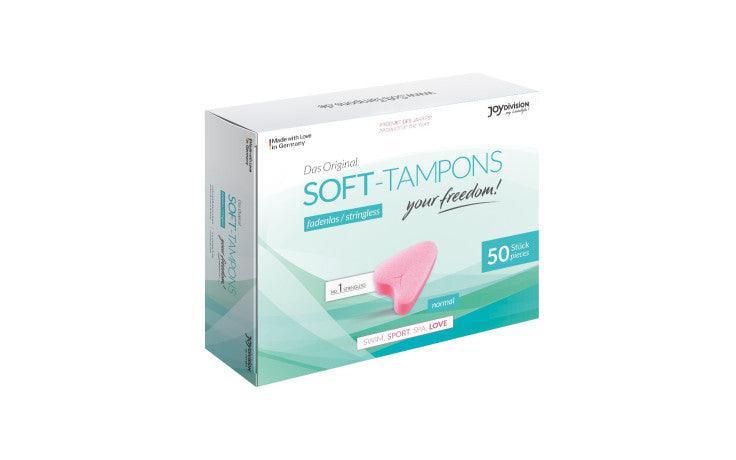 Menstrual Sponge: Assorted quantities - Image 7