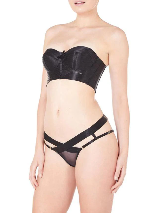 Minerva Bodice Bra - Image 5