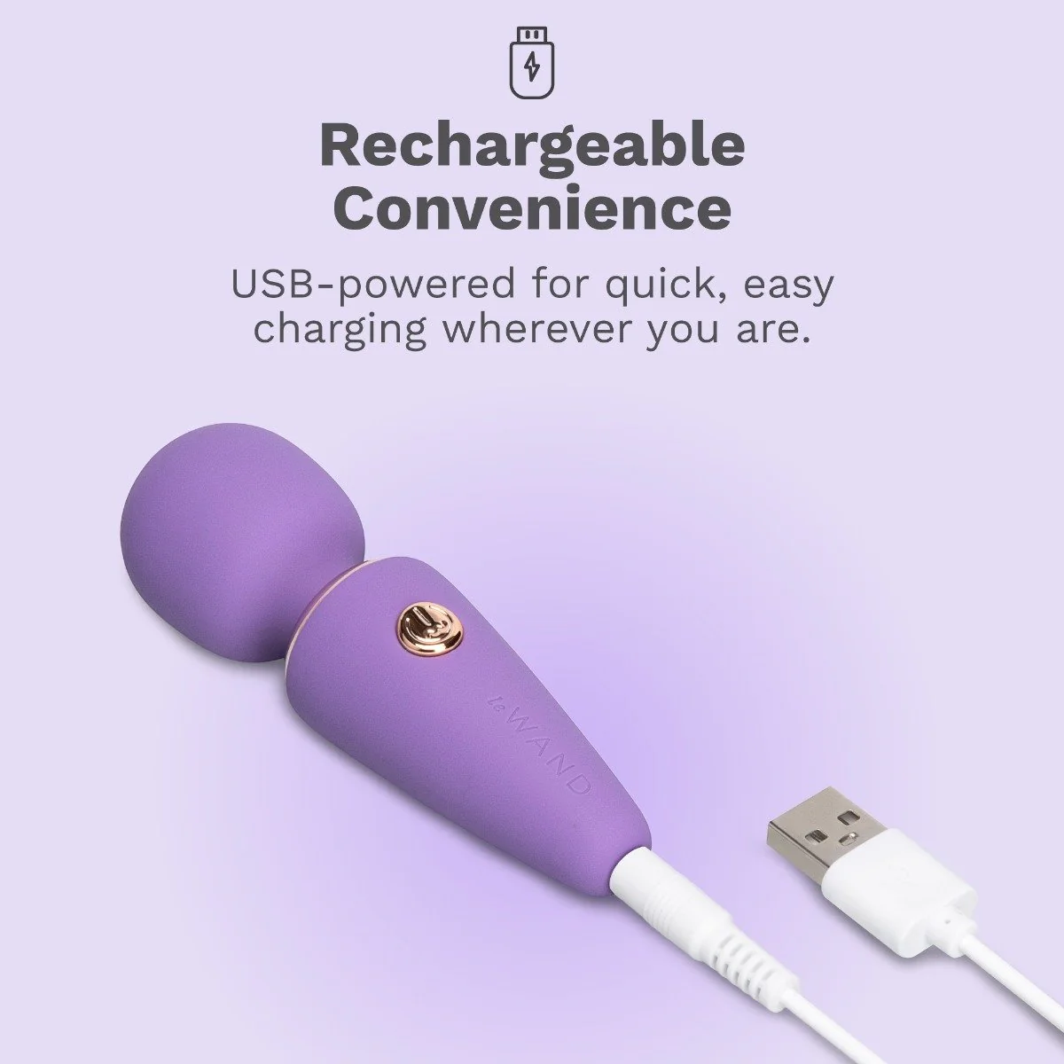 Mini Micro Wand - Image 10
