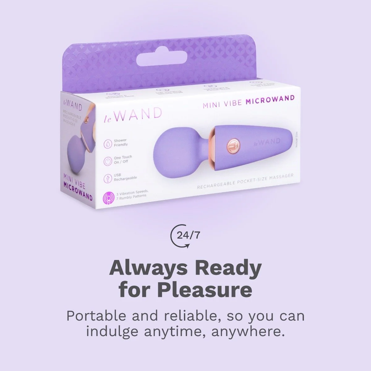Mini Micro Wand - Image 13