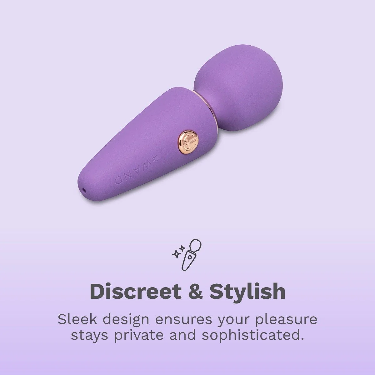 Mini Micro Wand - Image 6