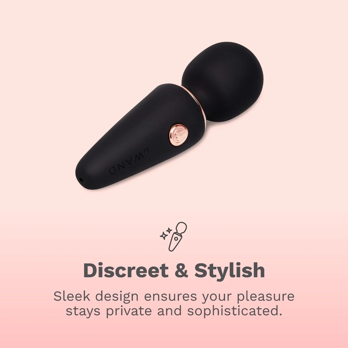 Mini Micro Wand - Image 8