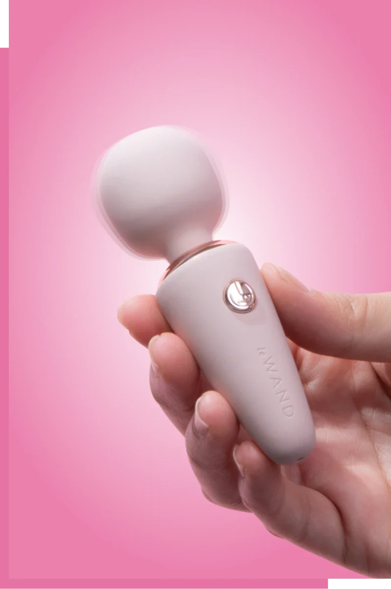 Mini Micro Wand - Image 9