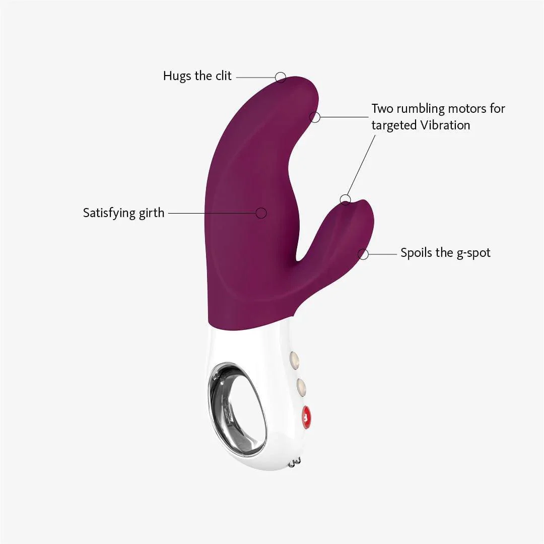 Miss Bi (Original Fun Factory) - Image 5