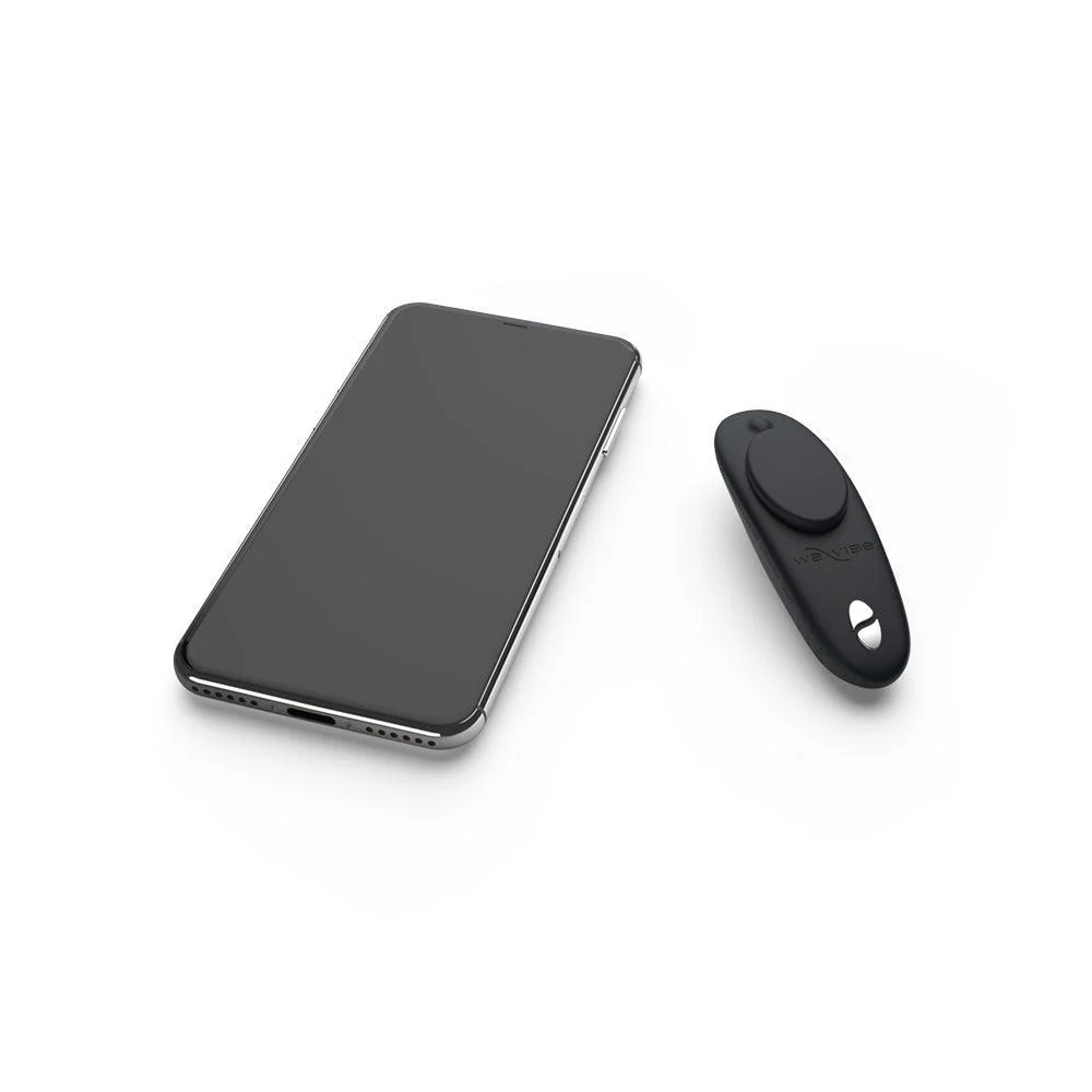 Moxie+ Wearable Vibrator: App Controlled - Image 10