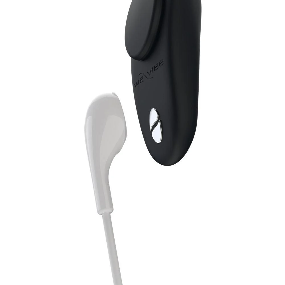 Moxie+ Wearable Vibrator: App Controlled - Image 11