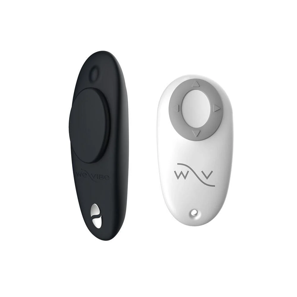 Moxie+ Wearable Vibrator: App Controlled - Image 9