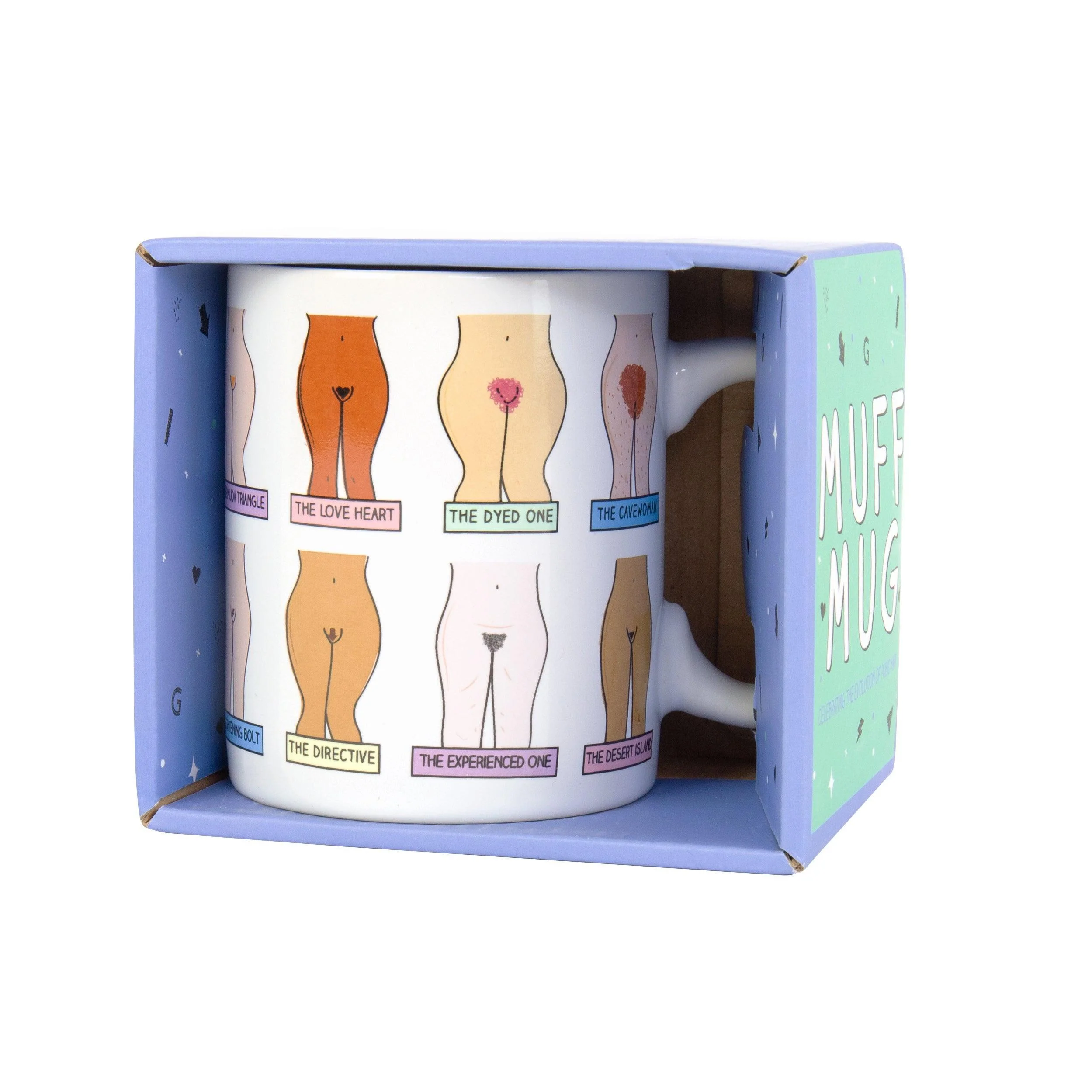 Muff Mug> - Image 3