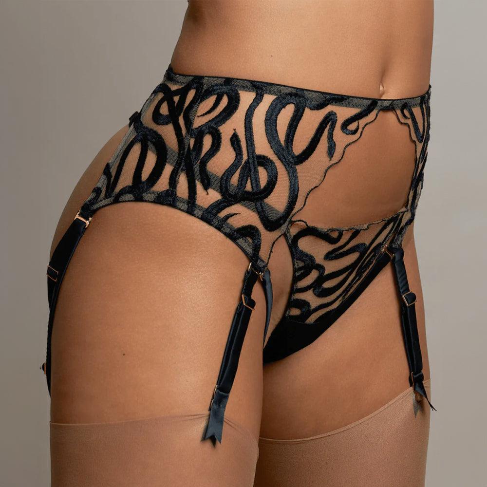 Naga Harness Suspender - Image 3