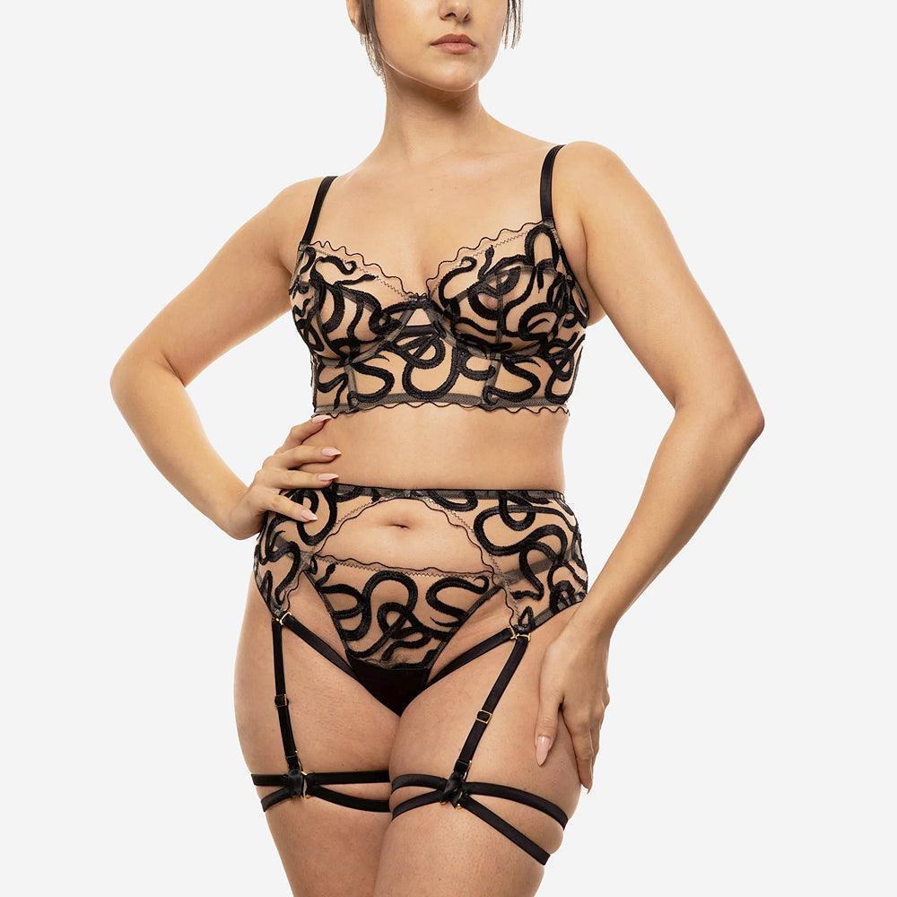 Naga Harness Suspender - Image 6