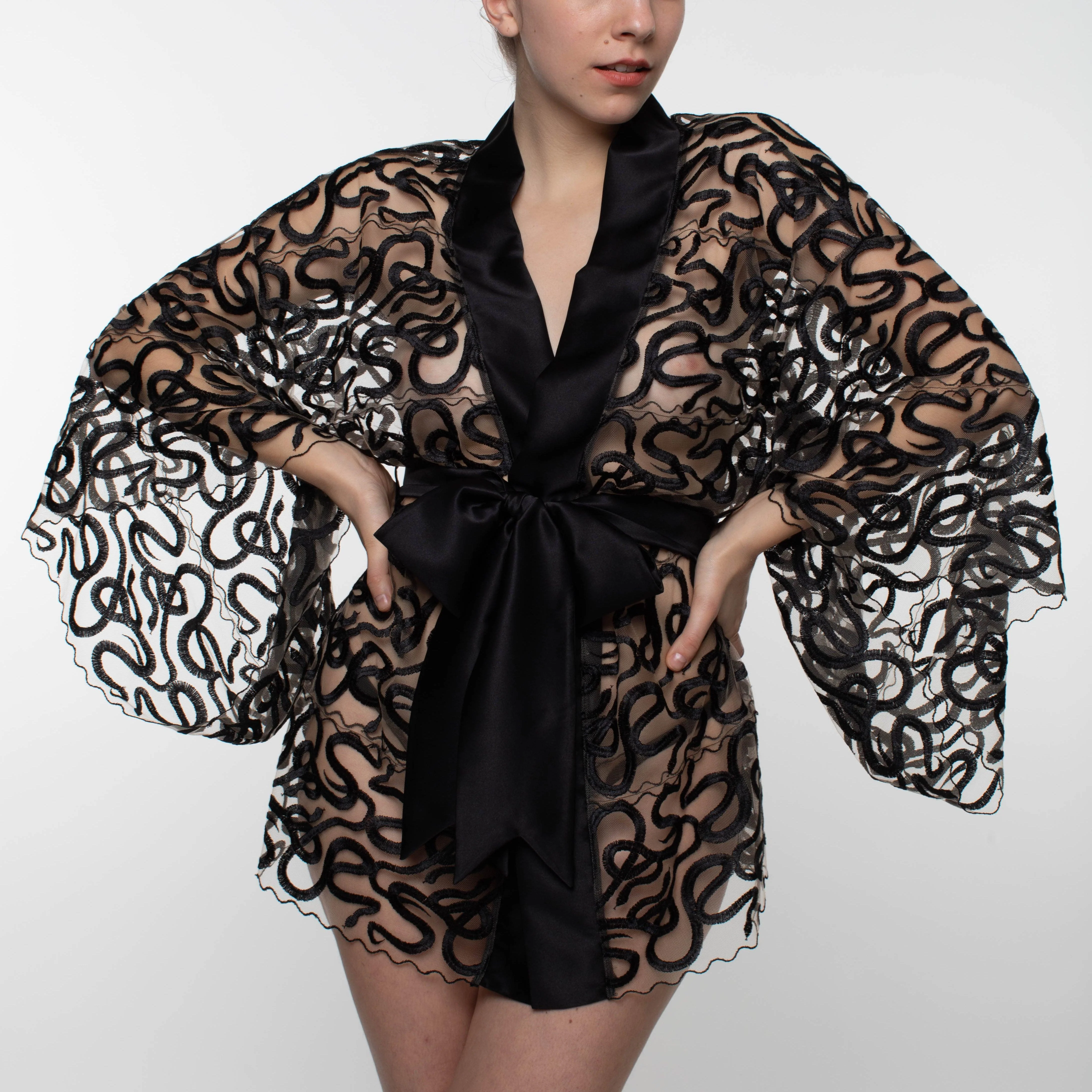 Naga Robe - Image 3