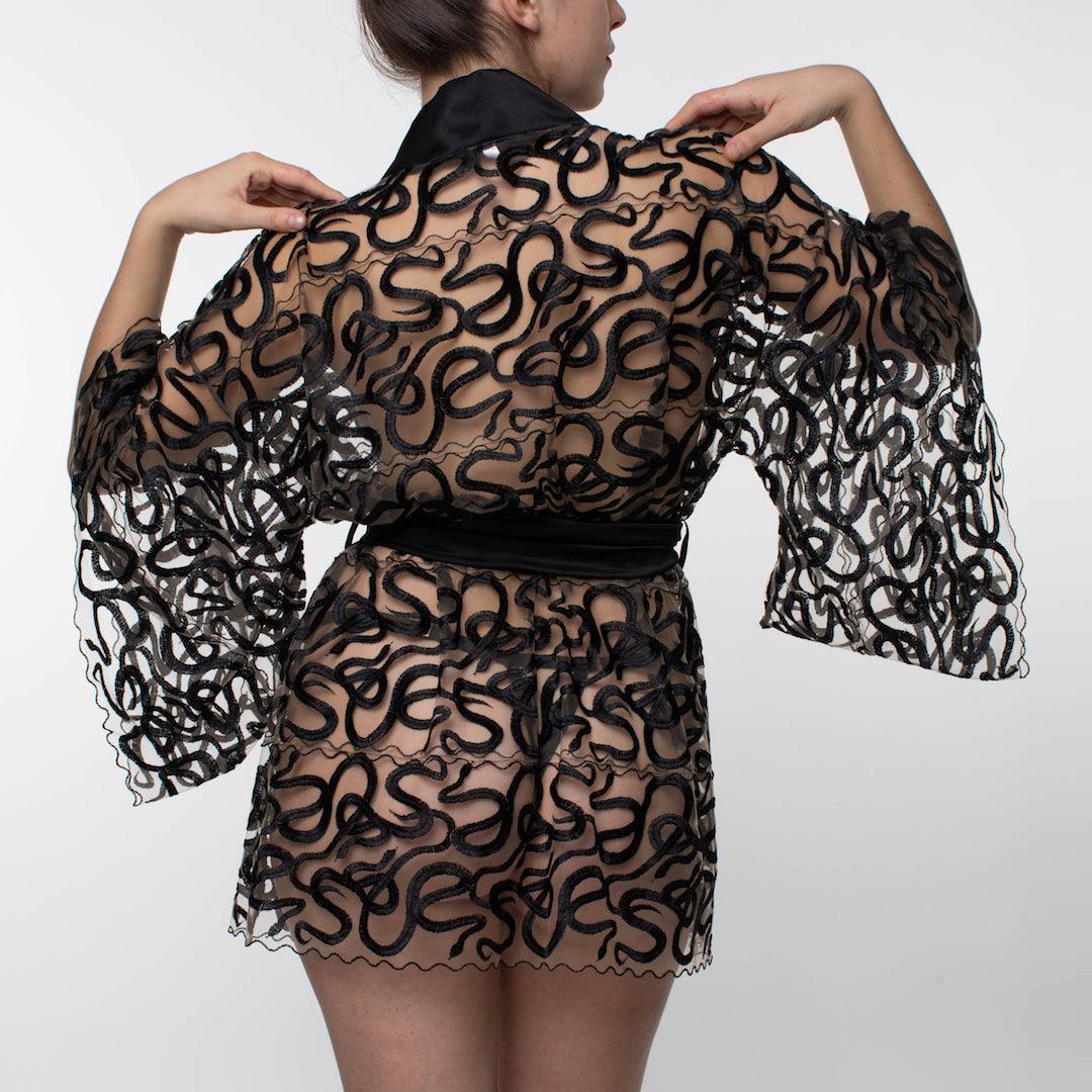 Naga Robe - Image 4