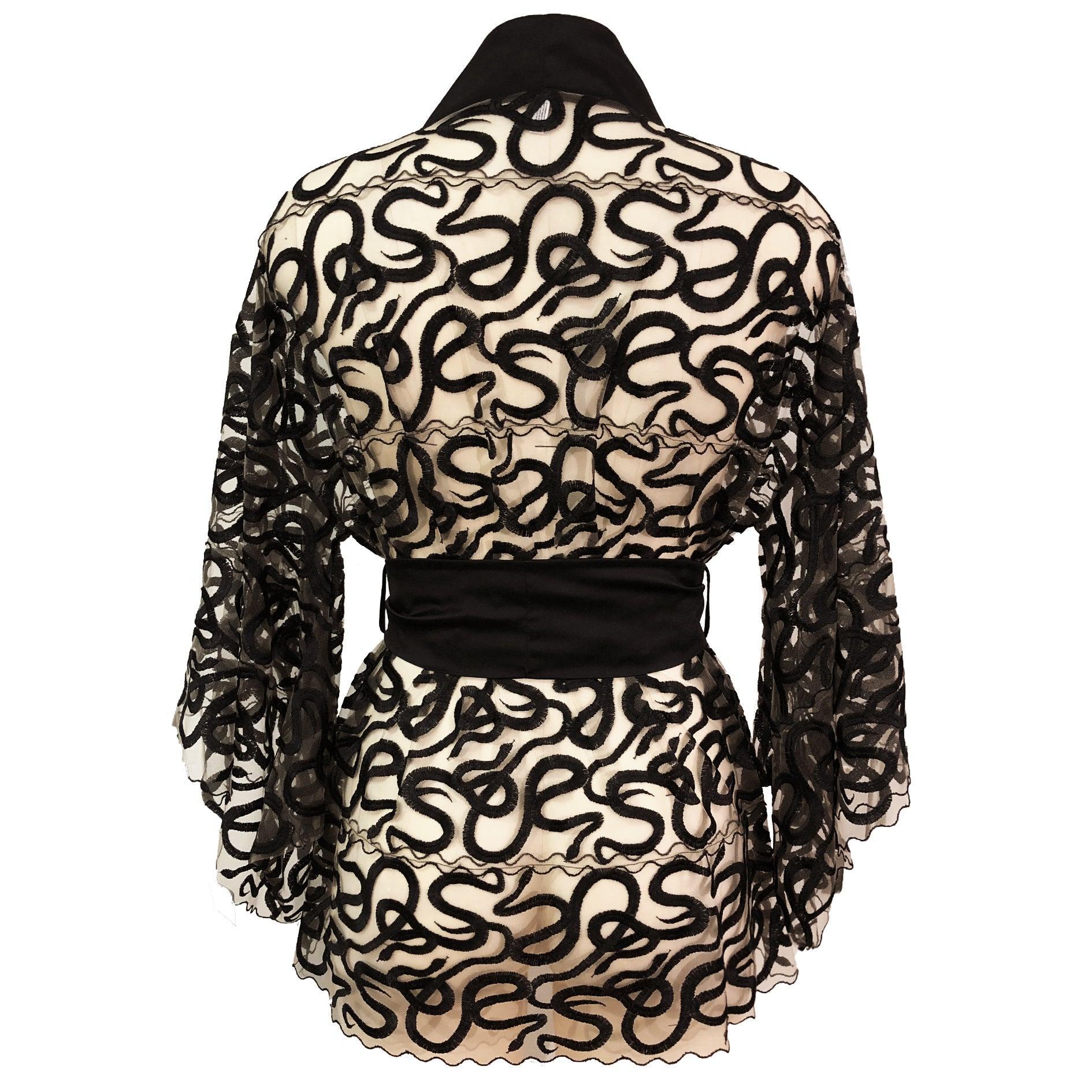Naga Robe - Image 5