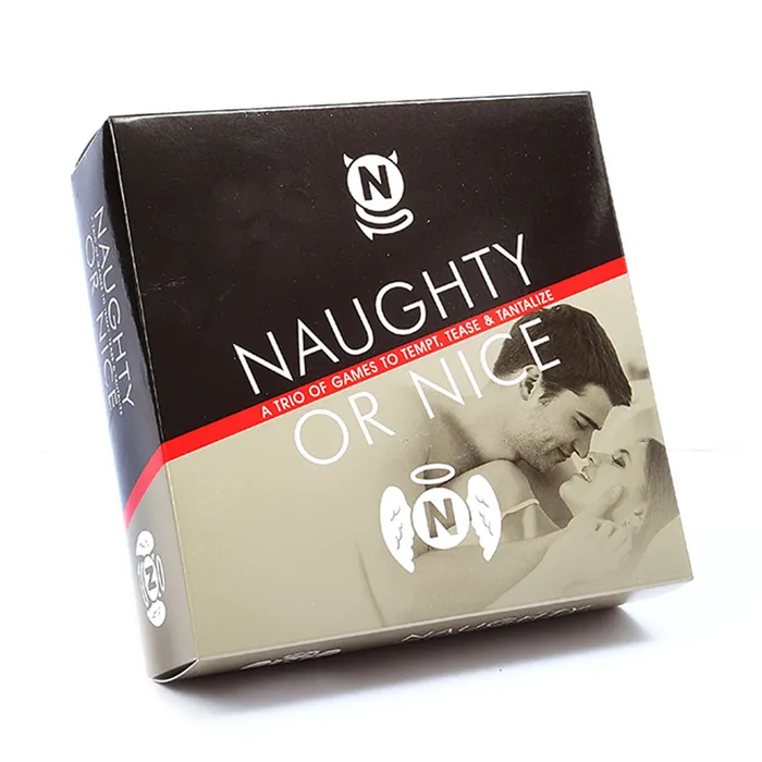 Naughty or Nice - Image 3
