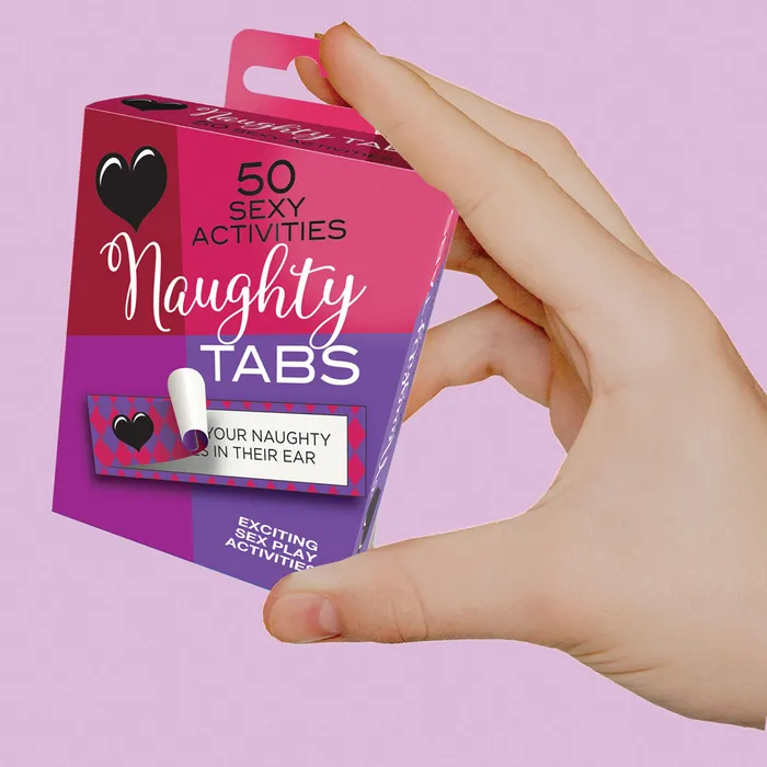 Naughty Tabs - Image 2