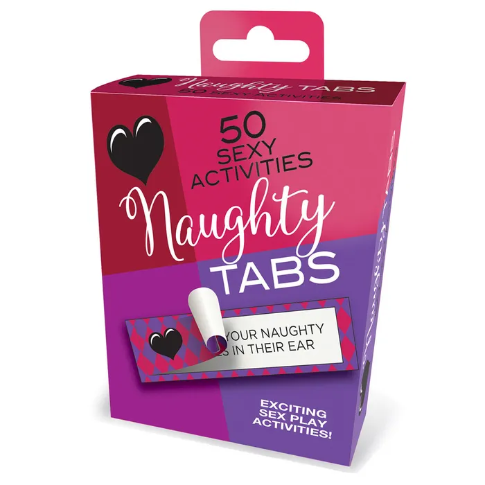 Naughty Tabs - Image 3