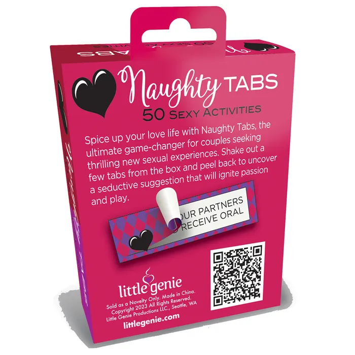Naughty Tabs - Image 4