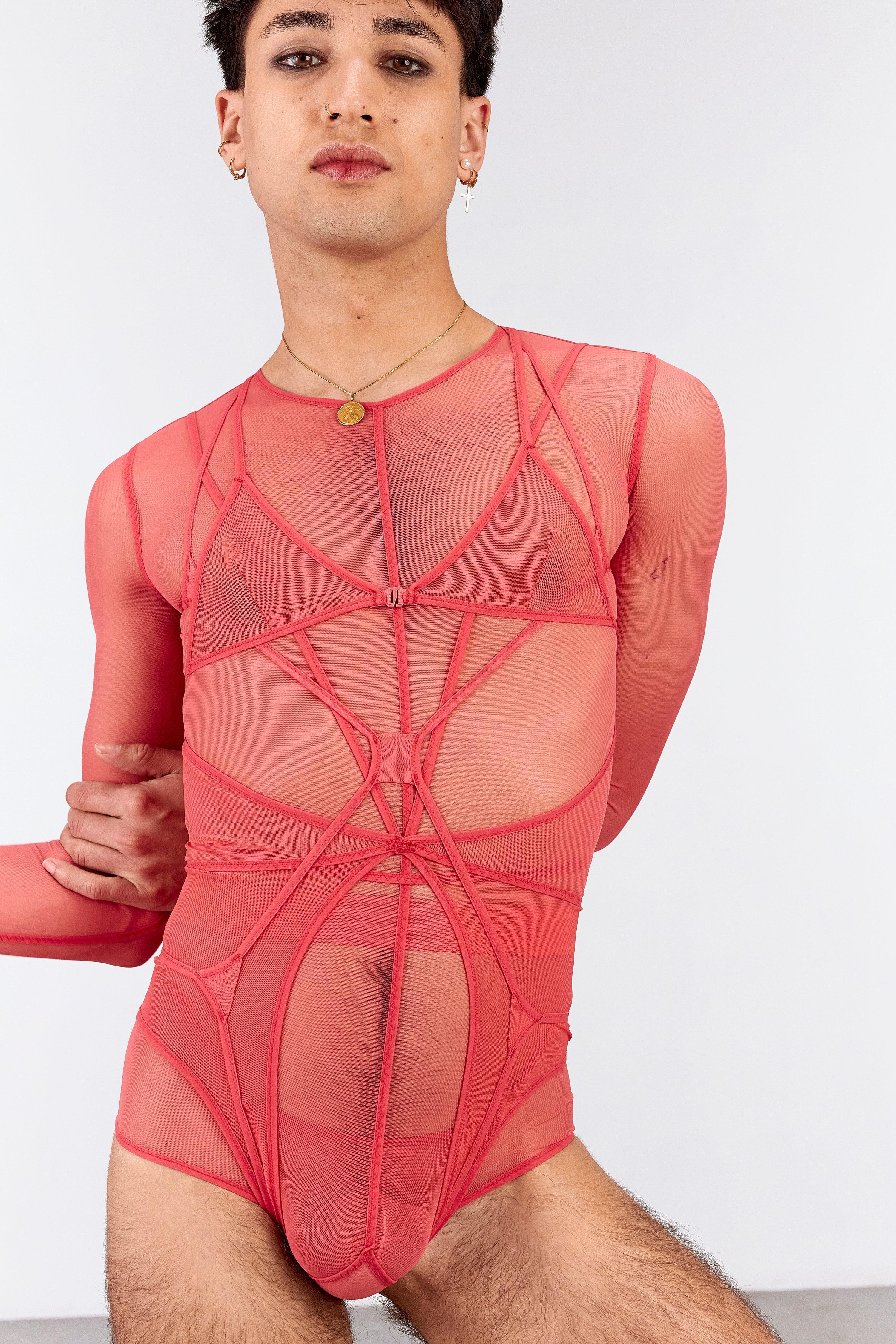 New Boys Playsuit; various colours - La Fille d'O - Image 19