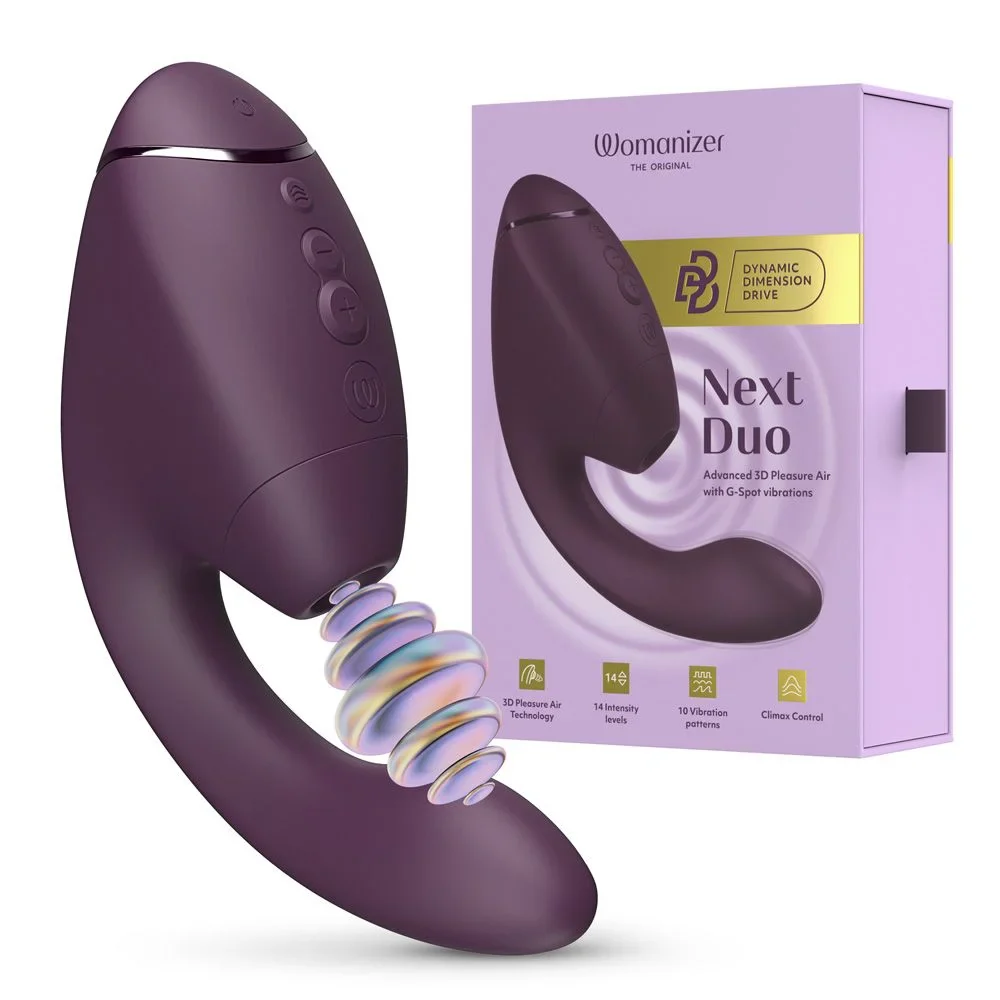Womanizer Next Duo - Image 5