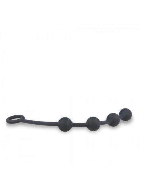 Excite Anal Beads: Various Sizes