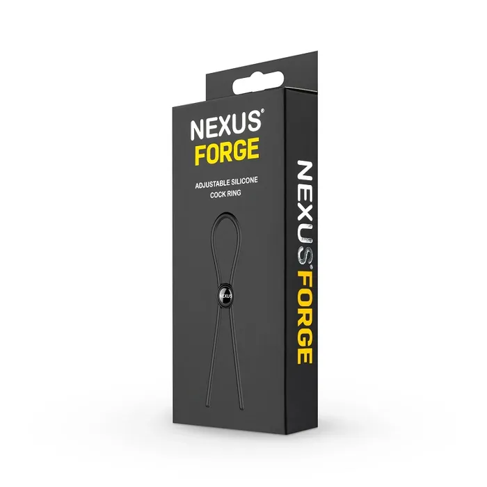 Nexus Forge Adjustable Cock Ring - Image 3
