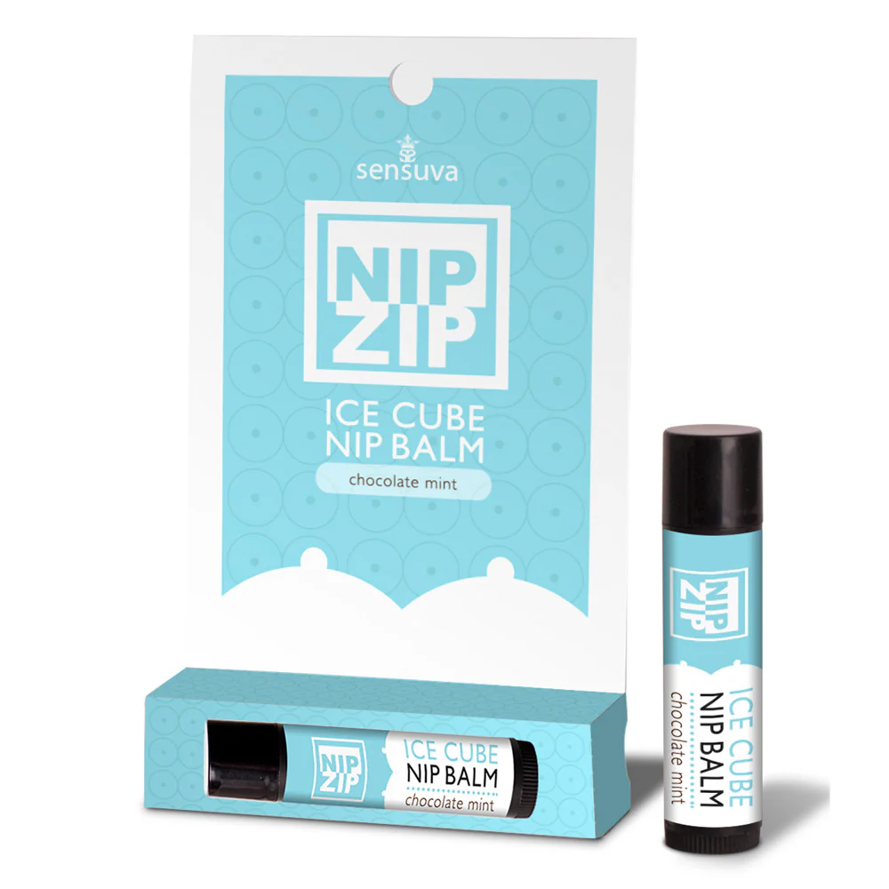 NipZip Balm for Nipples - Image 4