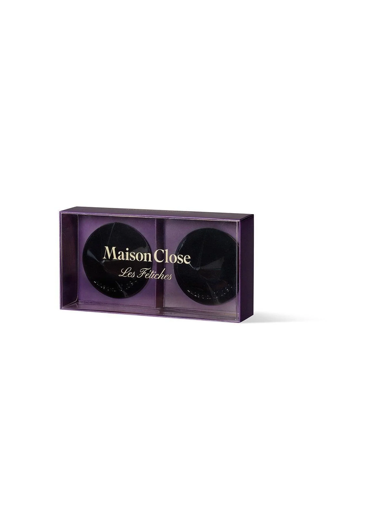 Nipple Pasties - Maison Close - Image 4