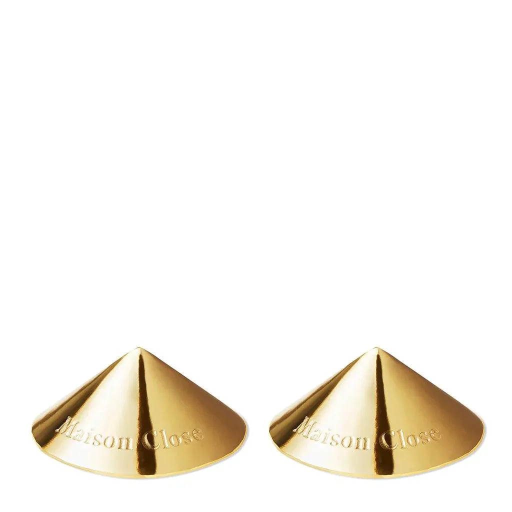 Nipple Pasties - Maison Close - Image 5
